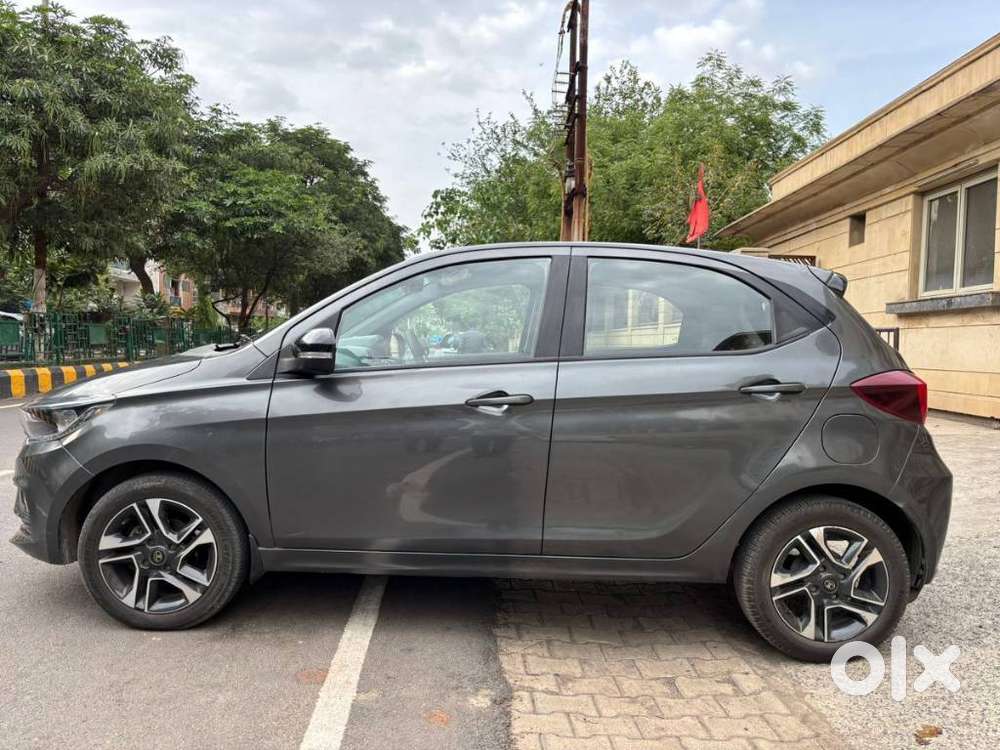 Tata Tiago 1.2 Revotron Xza, 2020, Petrol