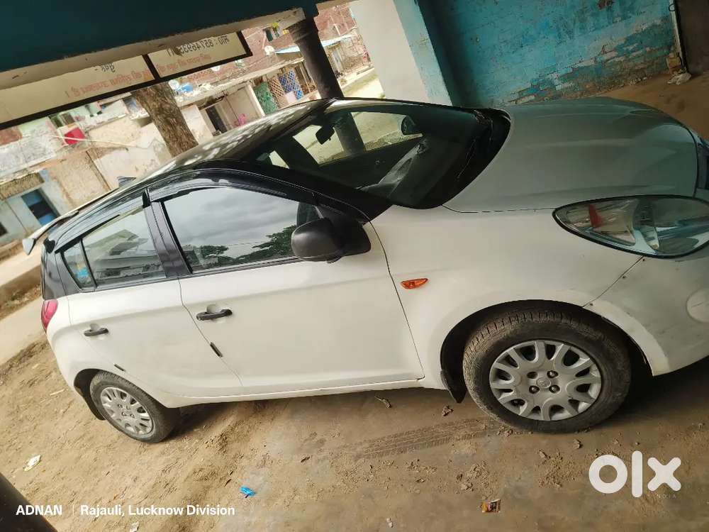 Hyundai I20 Diesel Manual 2012