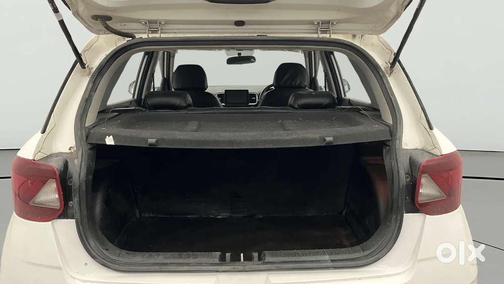 Hyundai Venue Sx Turbo, 2019, Petrol