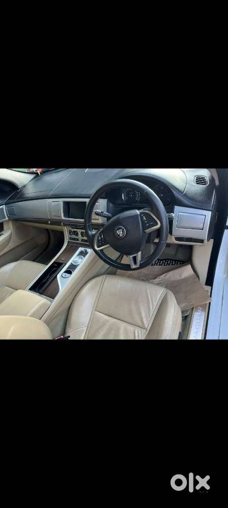 Jaguar Xf 2.2 Diesel, 2016, Diesel