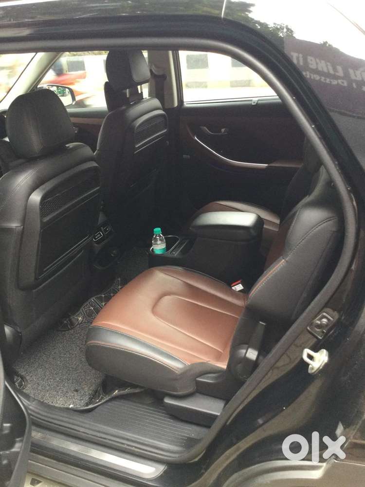 Hyundai Alcazar Signature 1.5 Diesel At 6str, 2022, Diesel