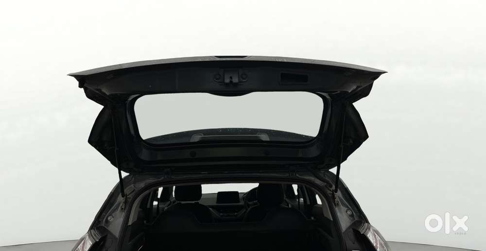 Tata Nexon 1.2 Revotron Xm (s), 2021, Petrol