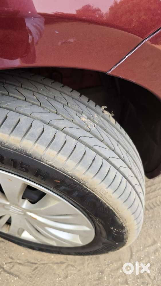 Maruti Suzuki Ertiga 2012-2015 Vdi, 2012, Diesel