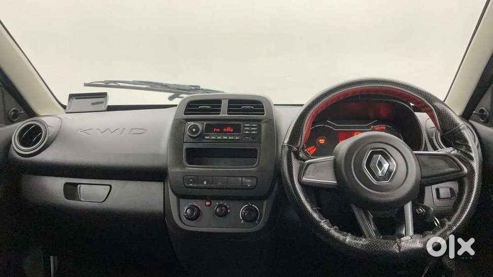 Renault Kwid Rxt Optional, 2022