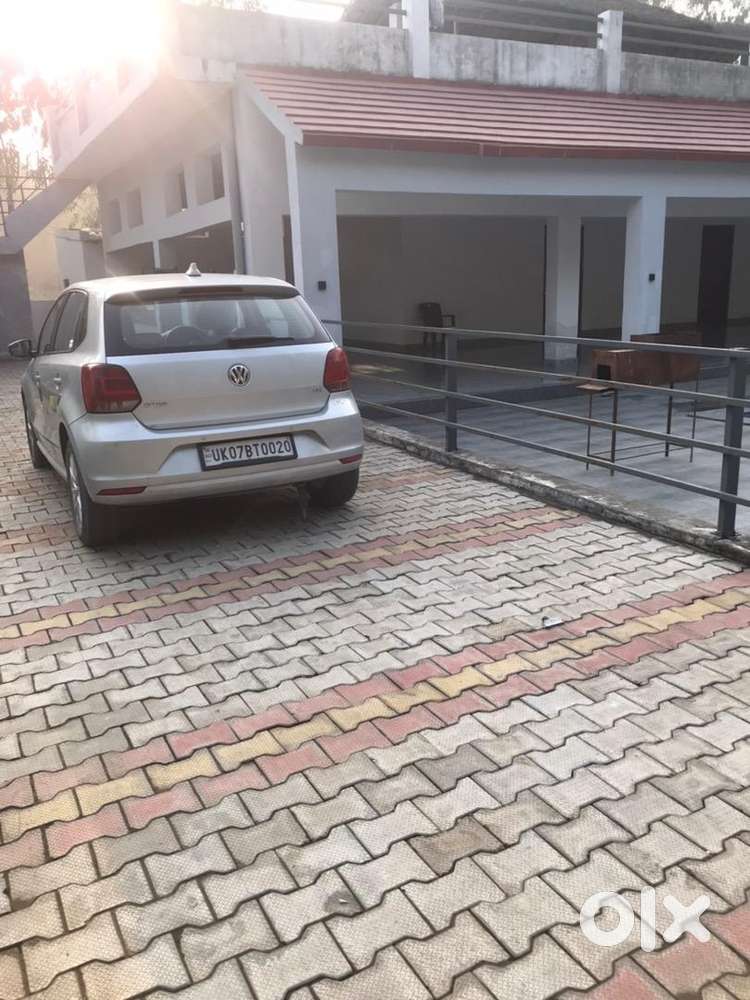 Volkswagen Polo 2016 Diesel Well Maintained