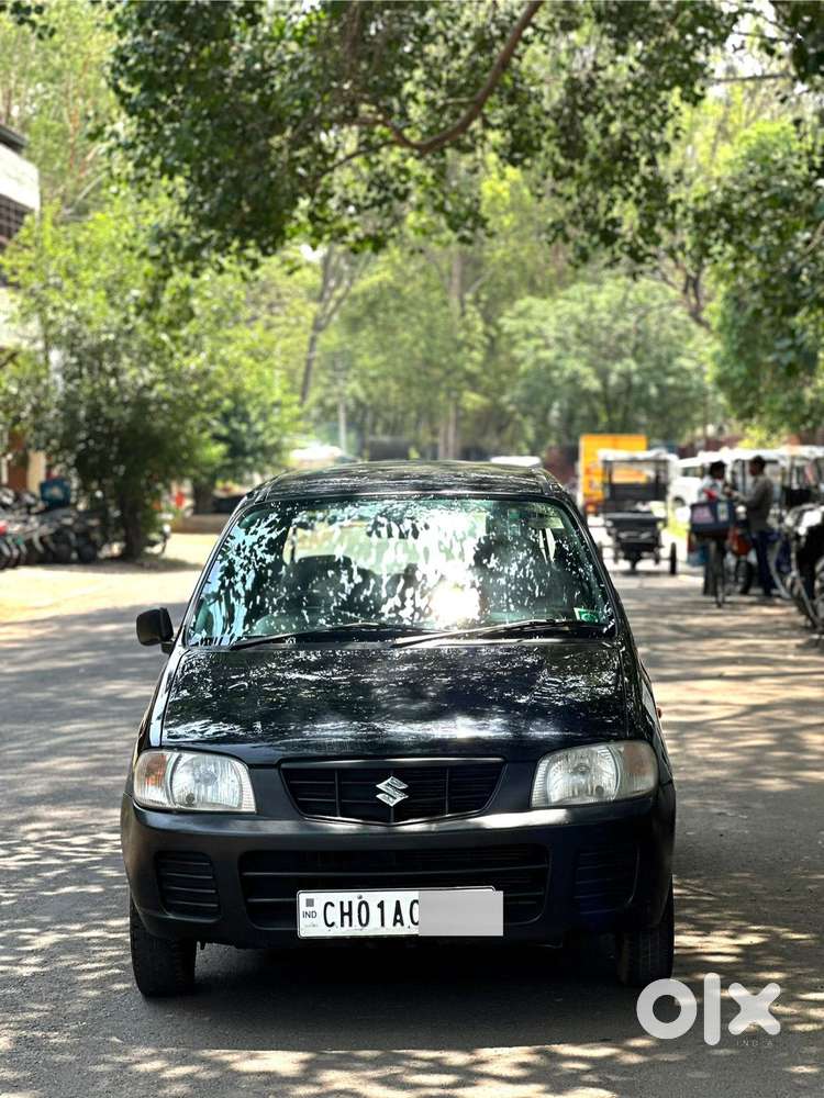 Maruti Suzuki Alto 800 Lxi, 2010, Petrol
