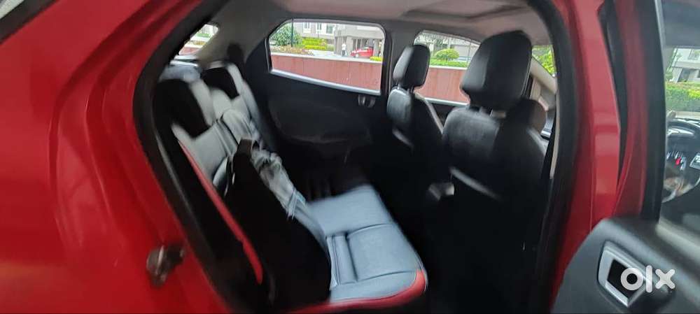 Ford Ecosport 2020 Diesel
