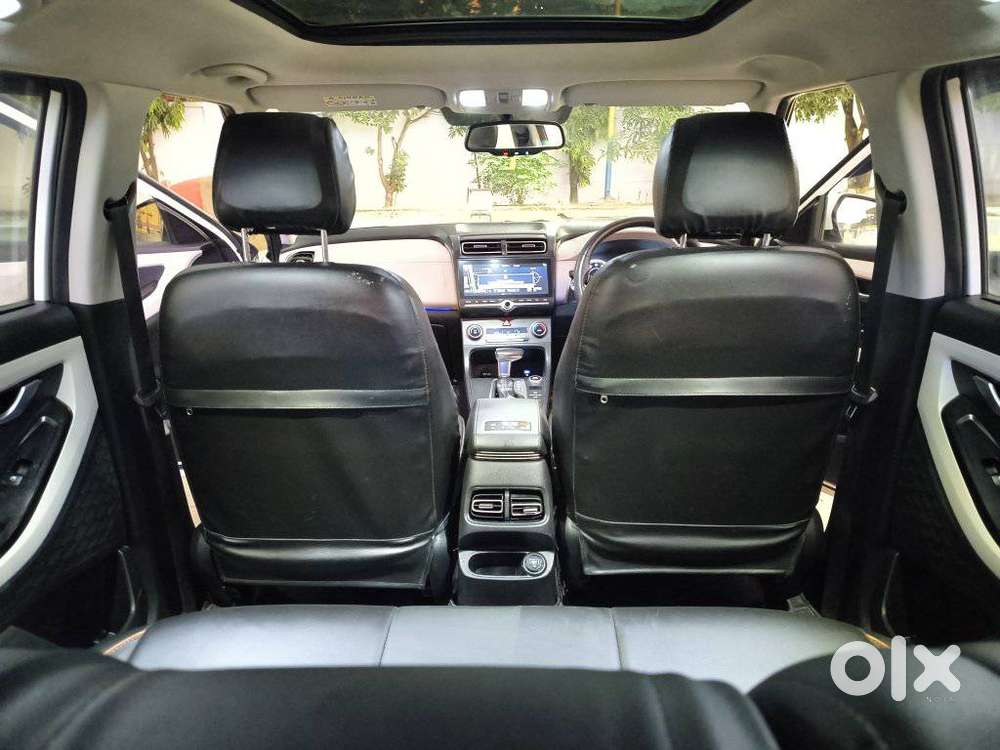 Hyundai Creta 1.6 Sx Automatic, 2022, Petrol