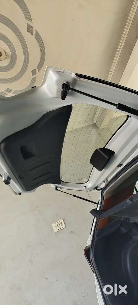 Hyundai Venue 2020 Petrol Well Maintained