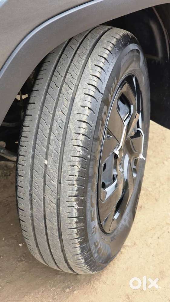 Tata Punch Adventure Amt, 2025, Petrol