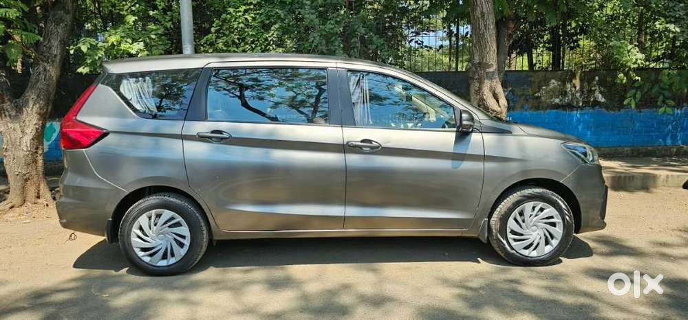Maruti Ertiga Vxi 2021