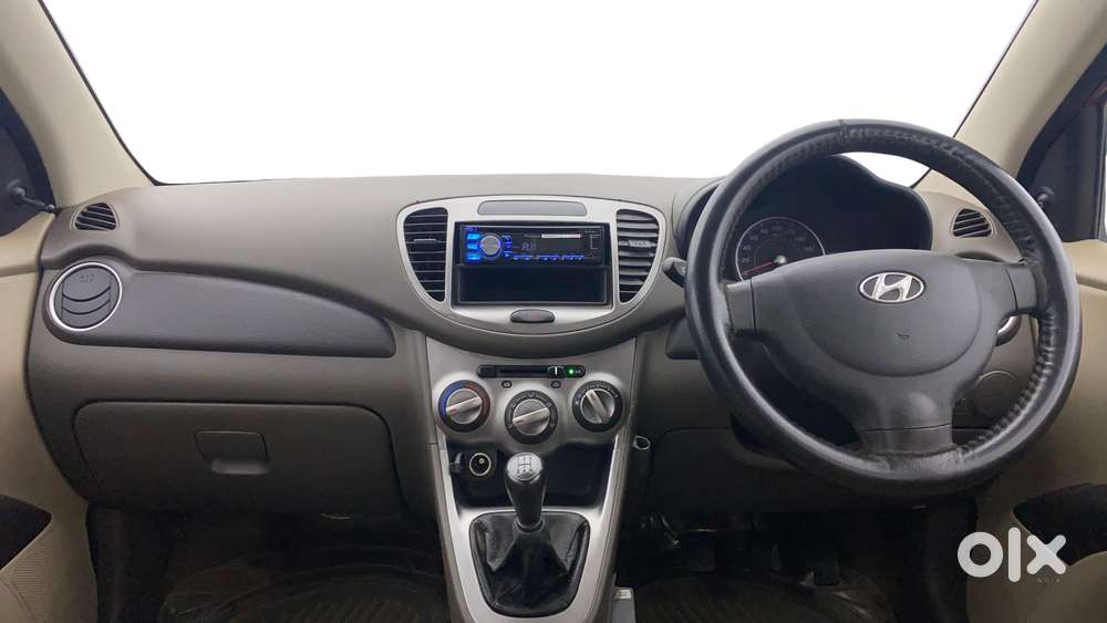 Hyundai I10 Magna 1.1l, 2014, Petrol