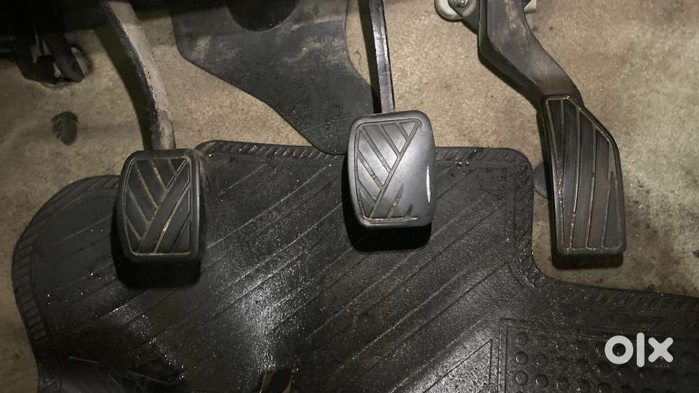 Maruti Suzuki Ertiga 2012-2015 Vxi, 2014, Petrol