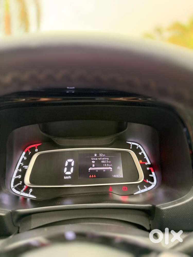 Kia Sonet 1.2 Htk Plus, 2025, Petrol