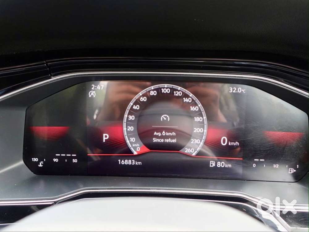 Volkswagen Virtus Gt 1.5 Tsi Dsg, 2025, Petrol