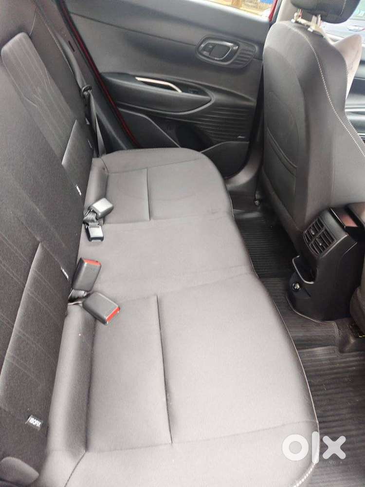 Hyundai I20 Asta (o) 1.2 Mt, 2023, Petrol