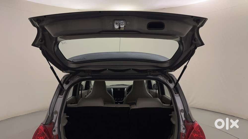 Maruti Suzuki Celerio 1.0 Vxi Amt, 2014, Petrol