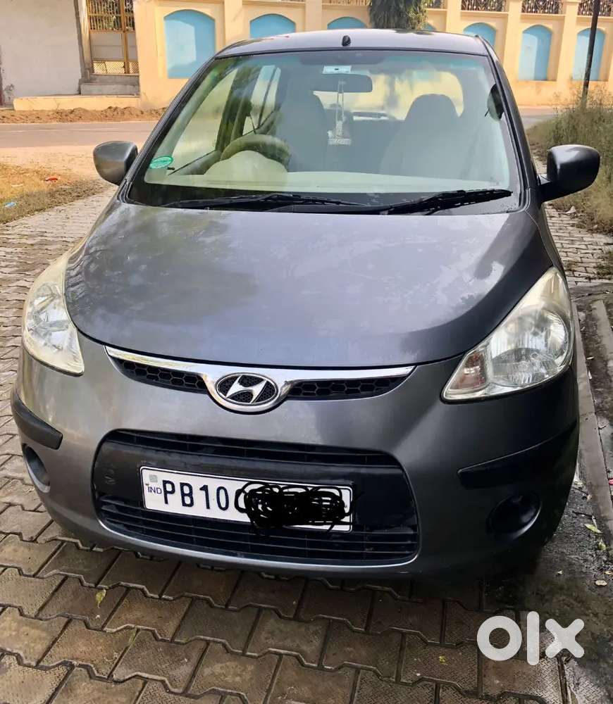 Good Condition Well Mentioned Car