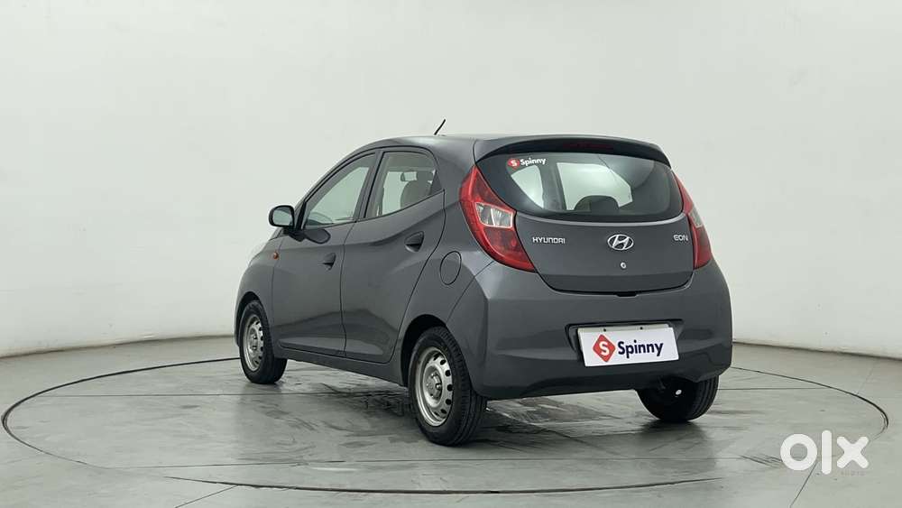 Hyundai Eon Era +, 2018, Petrol