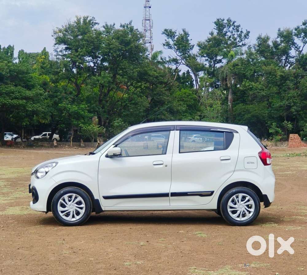 Maruti Suzuki Celerio Vxi Mt, 2021, Petrol