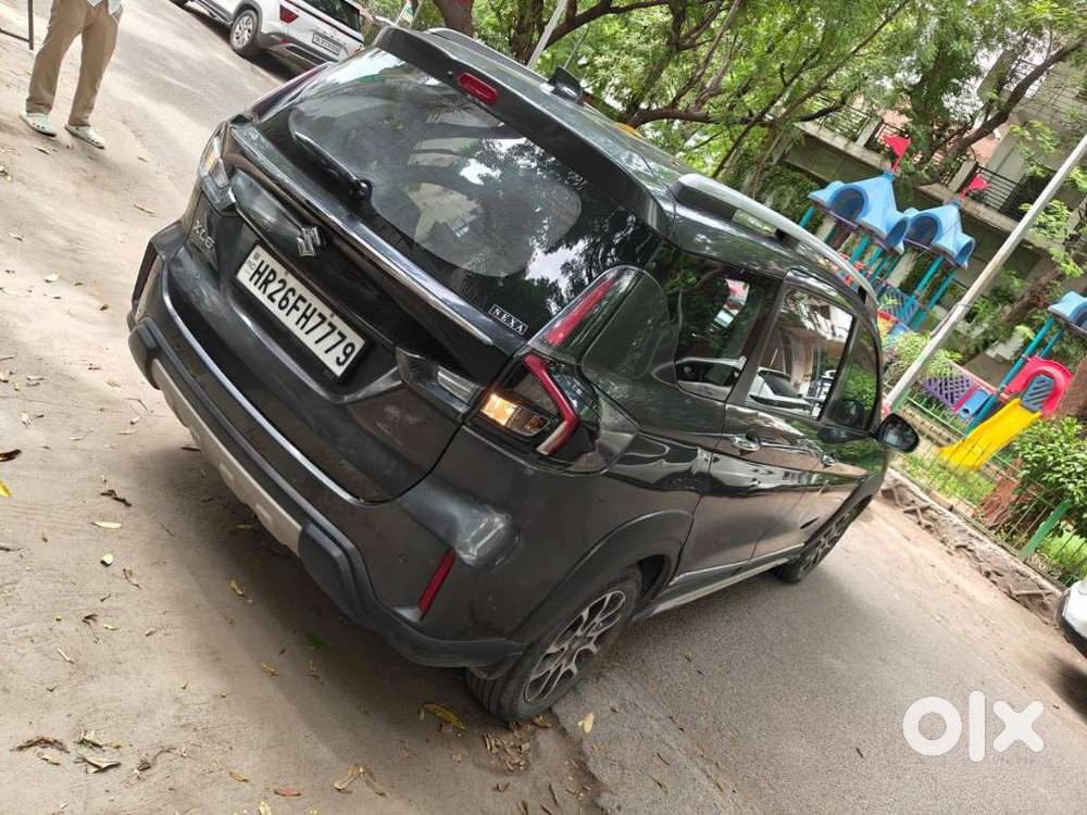 Maruti Suzuki Xl6 Zeta Mt Cng, 2024, Cng & Hybrids