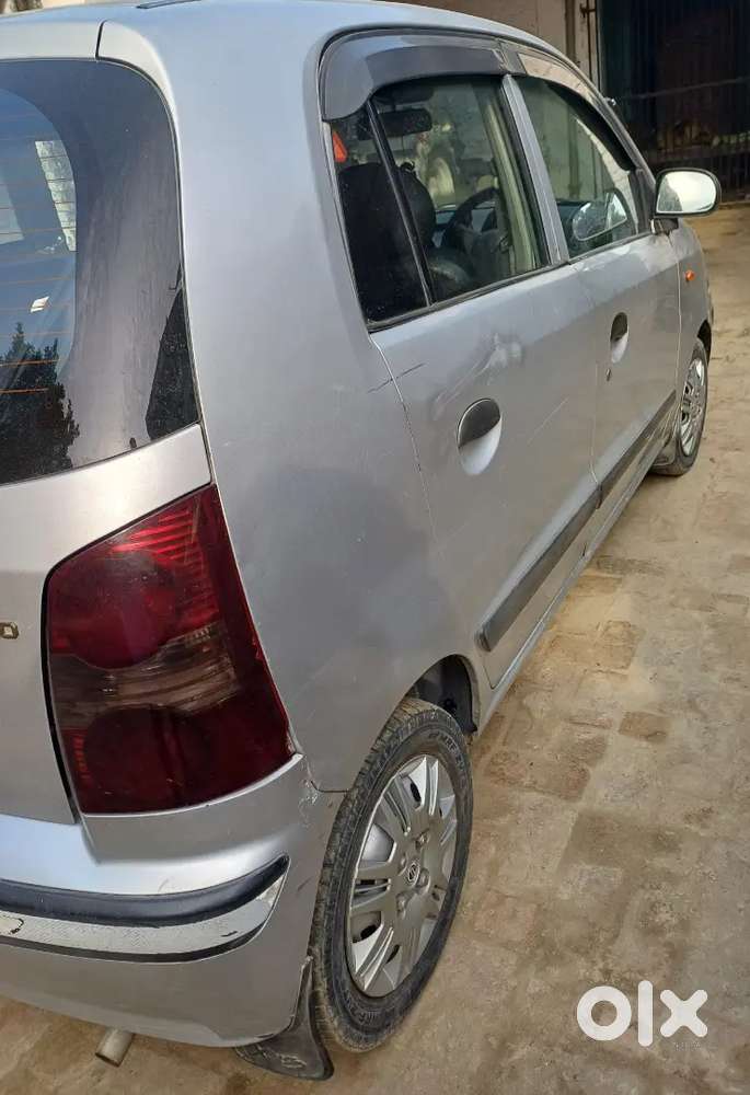Hyundai Santro Xing 2006