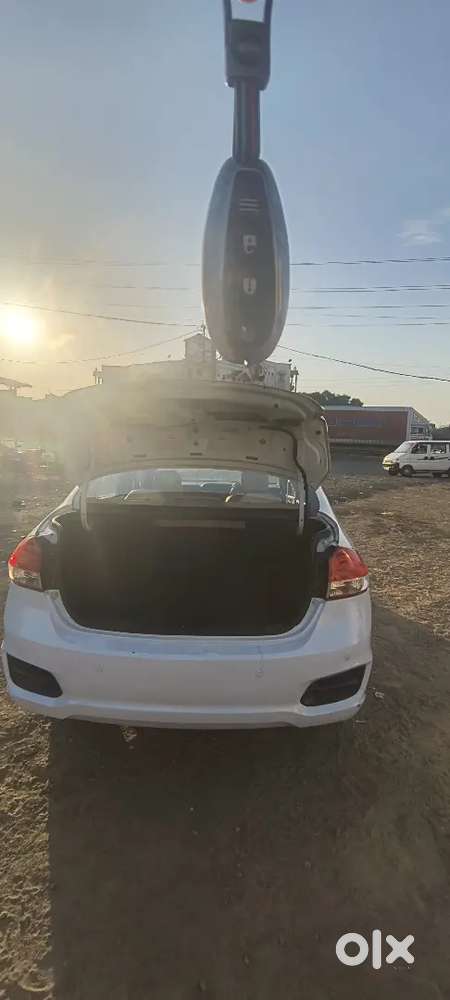 Maruti Suzuki Ciaz 2016 Diesel Well Maintained