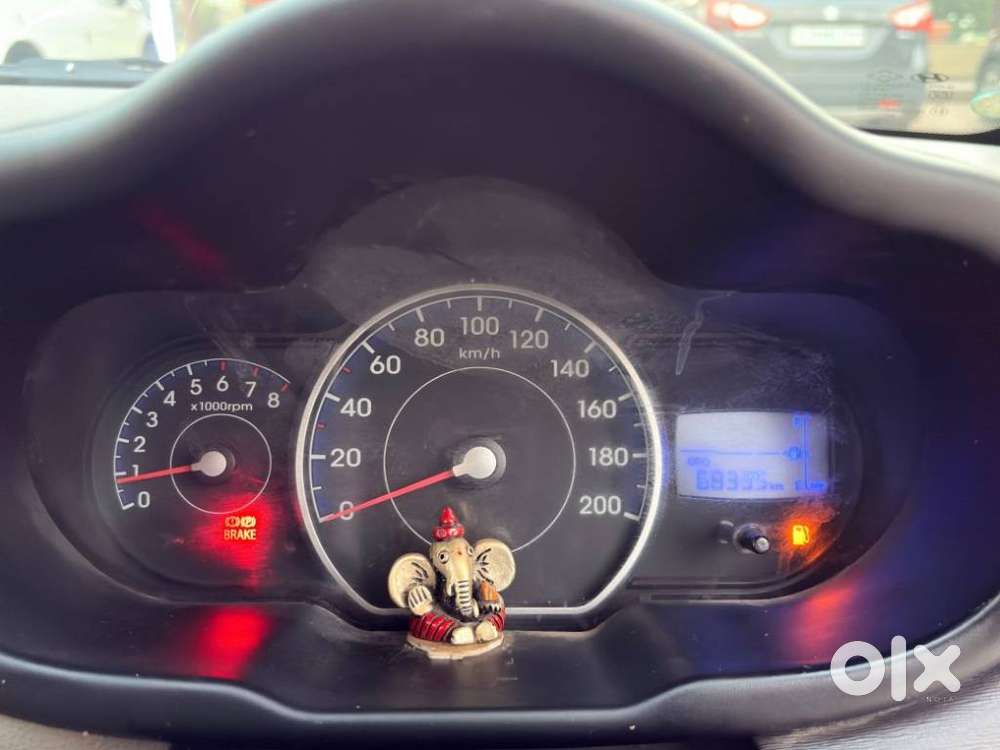 Hyundai I10 Era, 2013, Petrol