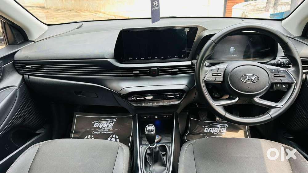 Hyundai I20 Asta Option Diesel, 2022, Diesel