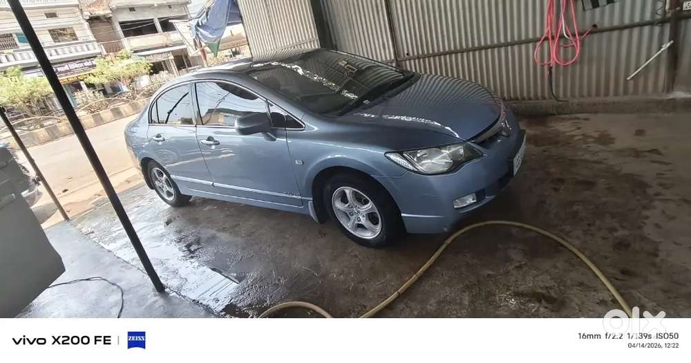 Honda Civic For Sale