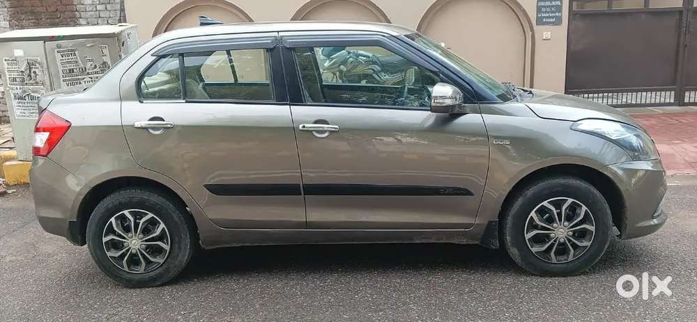 Maruti Dzire Vdi 2016