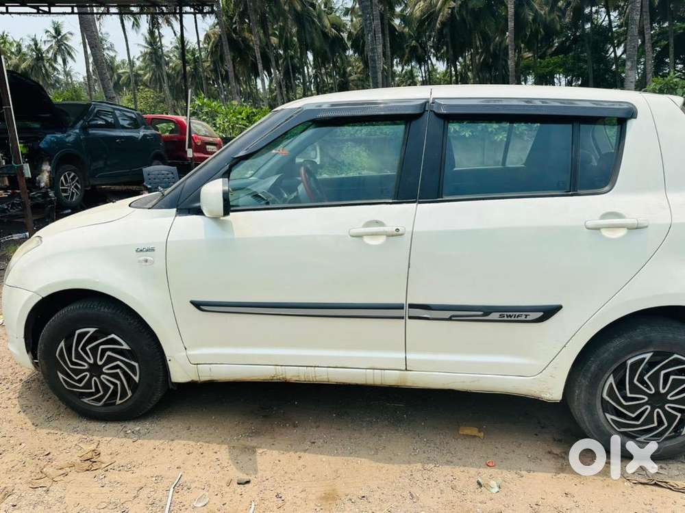 Maruti Suzuki Swift 2011 Diesel Well Maintained
