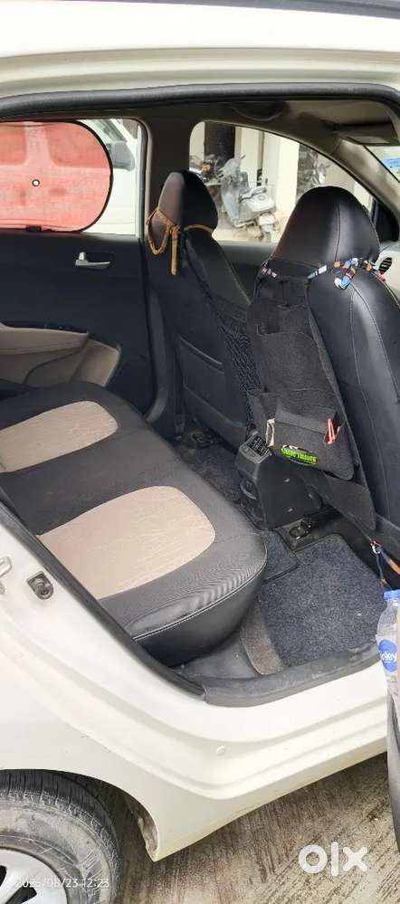 Hyundai Grand I10 Sportz(o) 2017