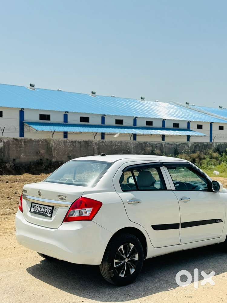 Maruti Swift Dzire Diesel 2016