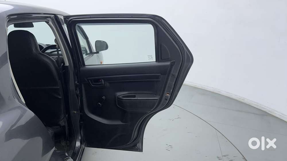 Maruti Suzuki S-presso 1.0 Vxi (o) Cng, 2022, Cng & Hybrids