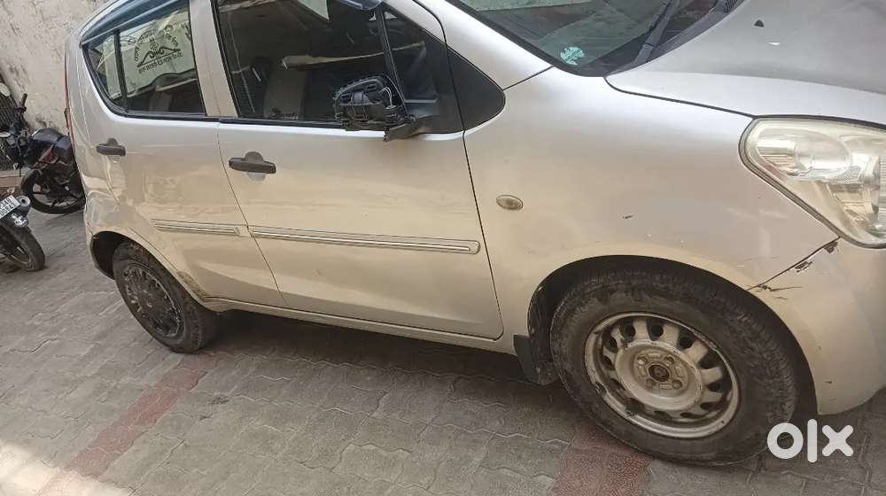 Maruti Suzuki Ritz 2011 Diesel 103000 Km Driven
