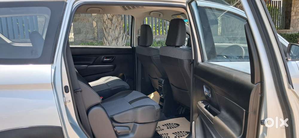 Maruti Suzuki Xl6 1.5 Zeta At, 2024, Petrol