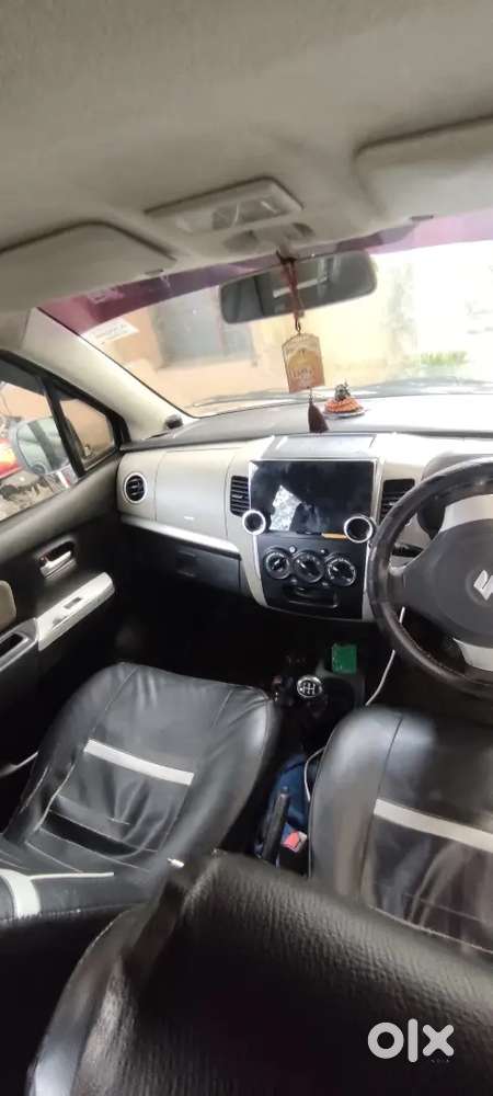 Kuchh Bhi Kami Nahin Hai No Accidental Petrol + Cng