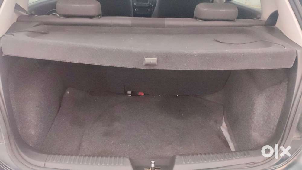 Volkswagen Polo Gt Tsi, 2021, Petrol