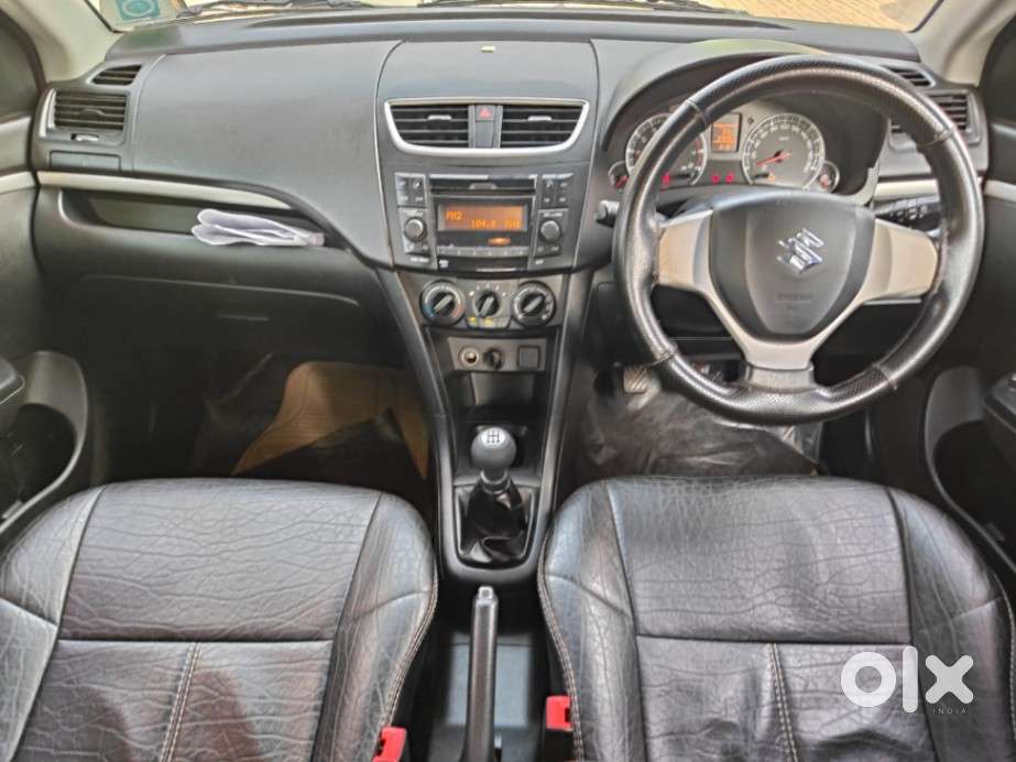 Maruti Suzuki Swift 1.2 Vxi (o), 2016
