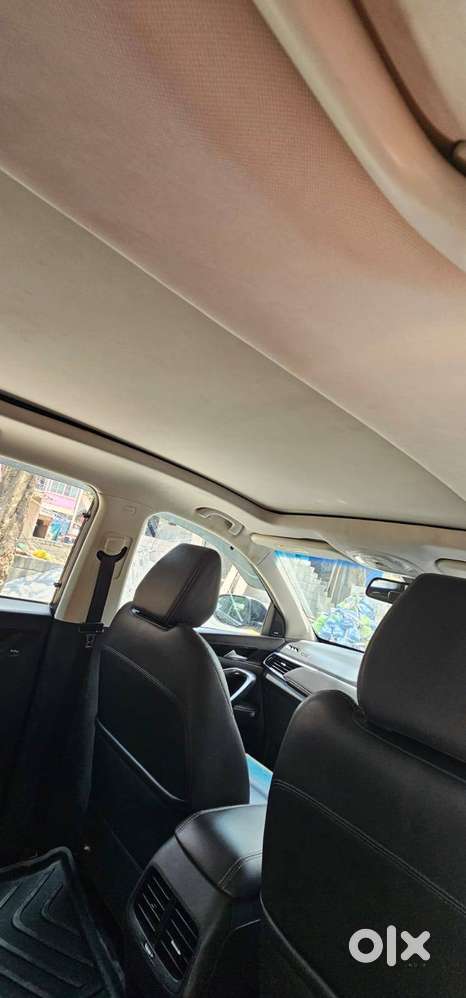 Mg Hector Sharp 2.0 Diesel (mt) 2019