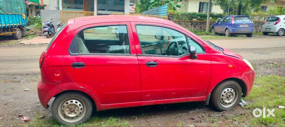 Chevrolet Spark 1.0lt