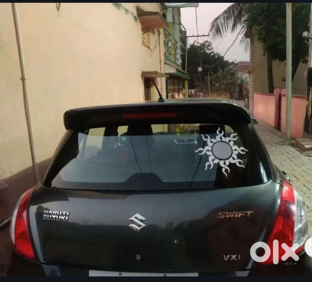 Maruti Suzuki Swift 2016 Excellent Condition
