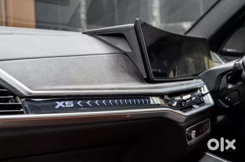 Bmw X5 Xdrive 30d M Sport, 2025, Diesel