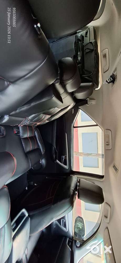 Toyota Fortuner 3.0 4x2 Mt, 2022, Diesel