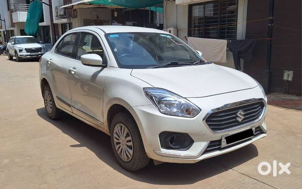 Maruti Suzuki Swift Dzire 1.2 Vxi Bsiv, 2019, Petrol