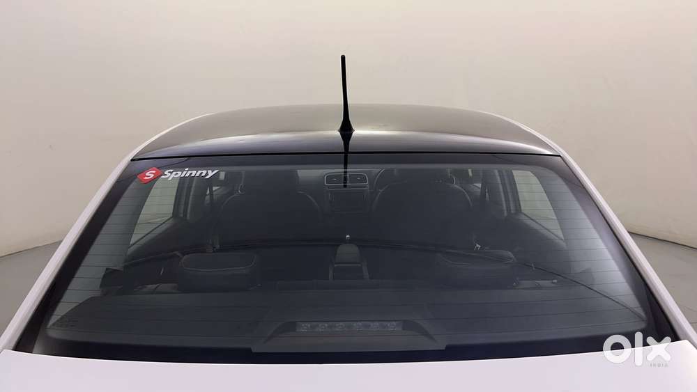 Volkswagen Ameo 1.5 Tdi Highline At 16 Alloy, 2019, Diesel