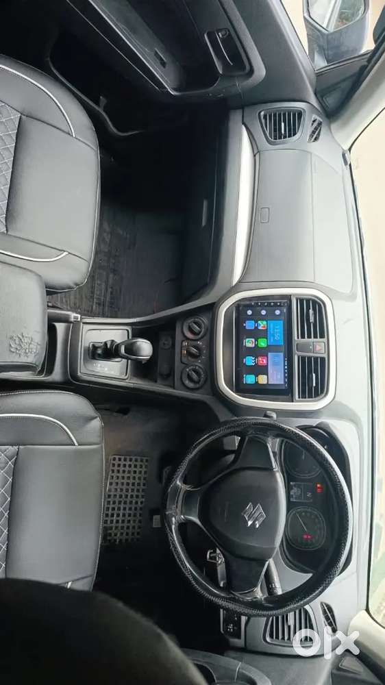 Maruti Suzuki Brezza Vdi 2019