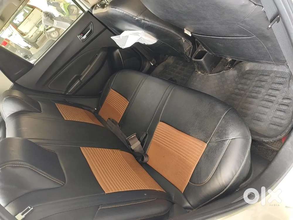 Maruti Suzuki Swift 2018 Petrol 2019 Registration Done