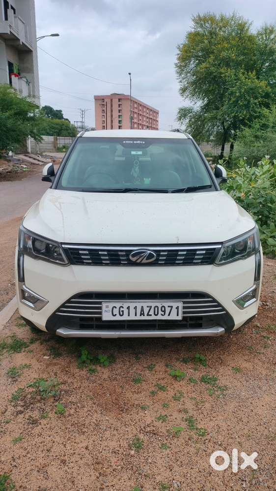 Mahindra Xuv300 2021 Car